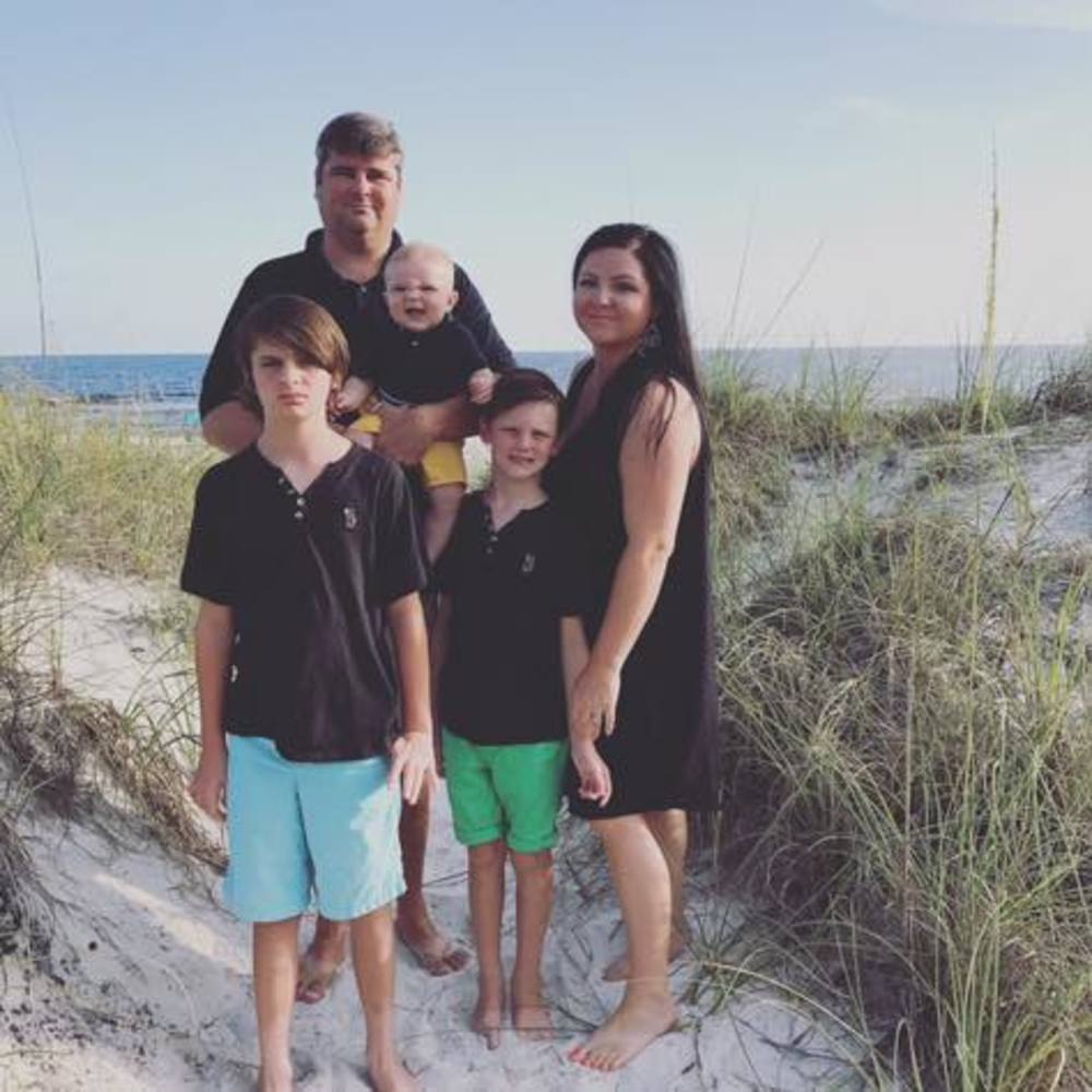 Meet your Posher, Shanna